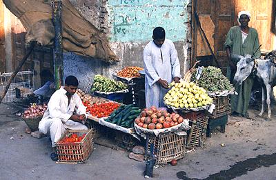 market