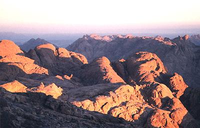 SINAI